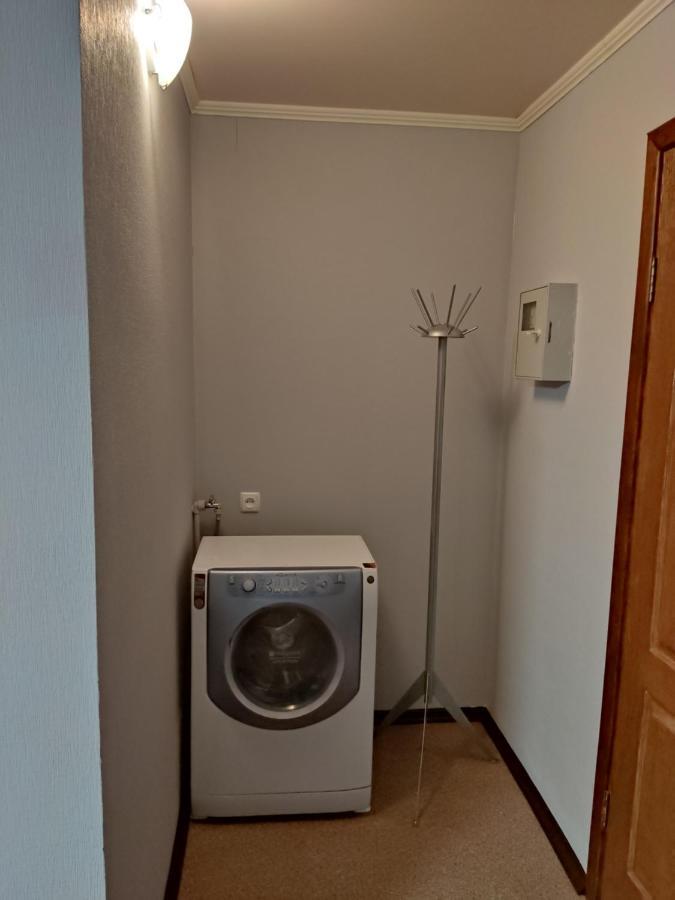 Проспект Миру 35 Krivoy Rog Exterior foto