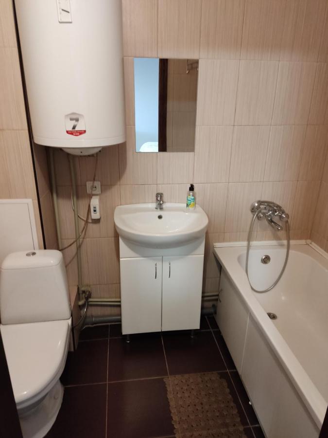 Проспект Миру 35 Krivoy Rog Exterior foto